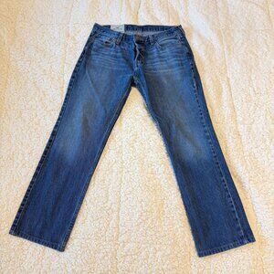 HOLLISTER California Men’s Jeans – Size 34x32